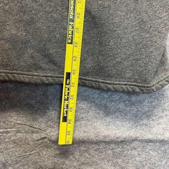 Under Armour Men’s 2XL Boston Bruins Gray 1/4 Zip Pullover Alternate B Coldgear - Picture 9 of 15